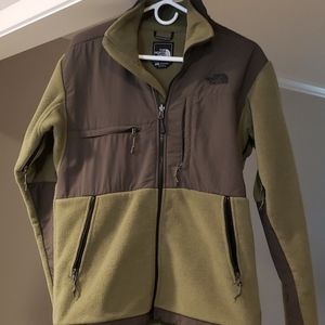 COPY - North Face Fleece
